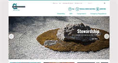 Desktop Screenshot of chlorineinstitute.org